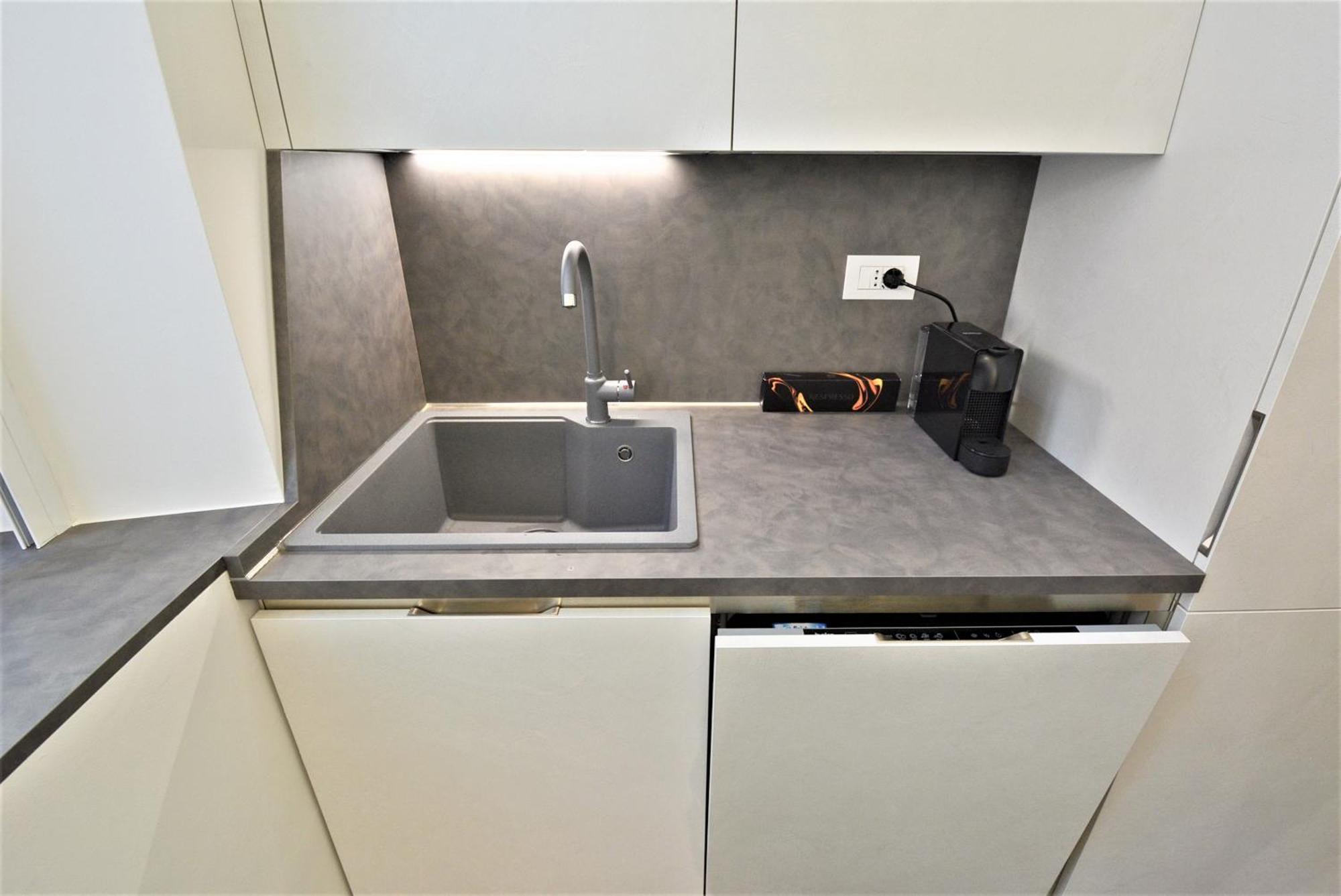 Milano Apartments Lombardini 1 Esterno foto