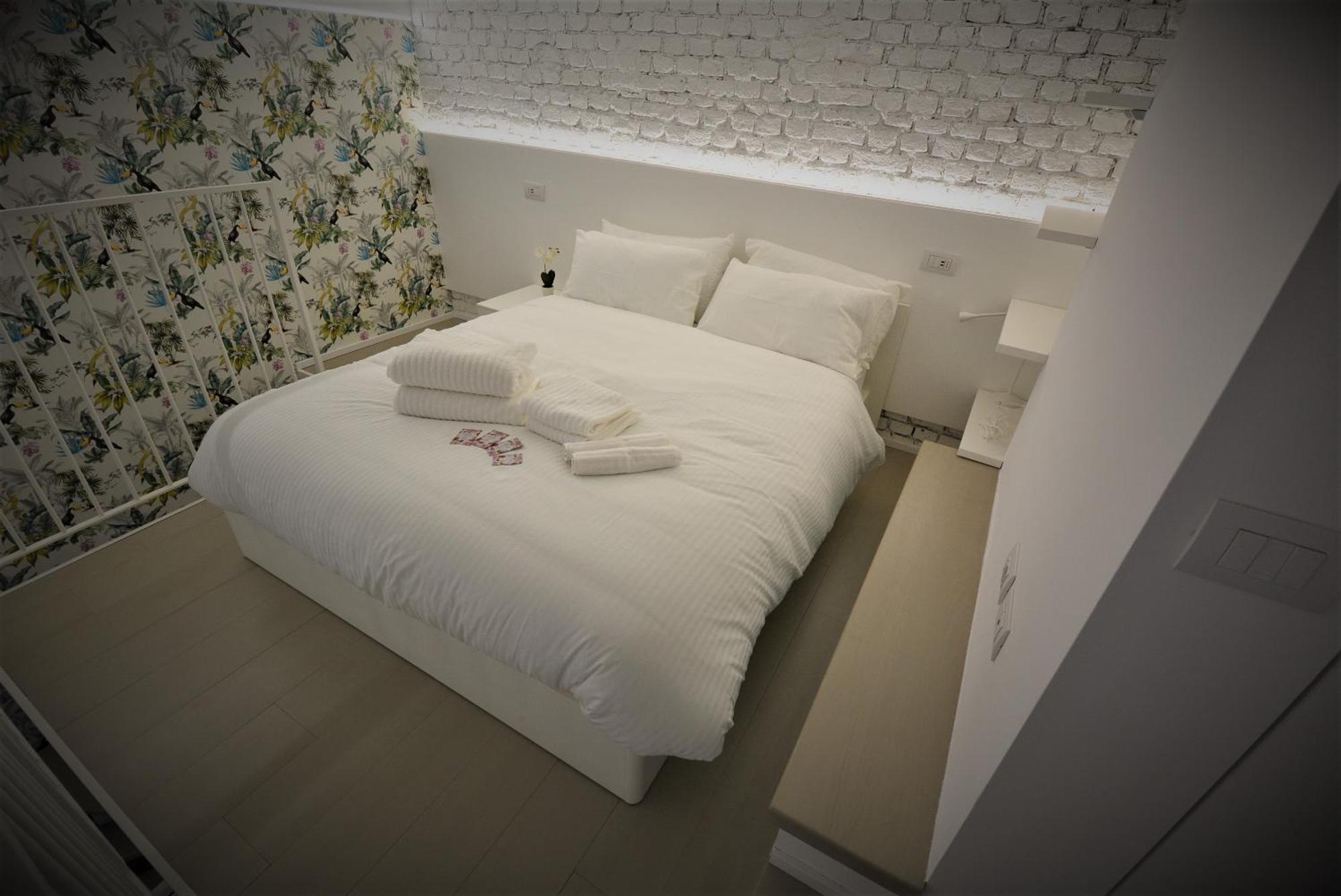 Milano Apartments Lombardini 1 Esterno foto