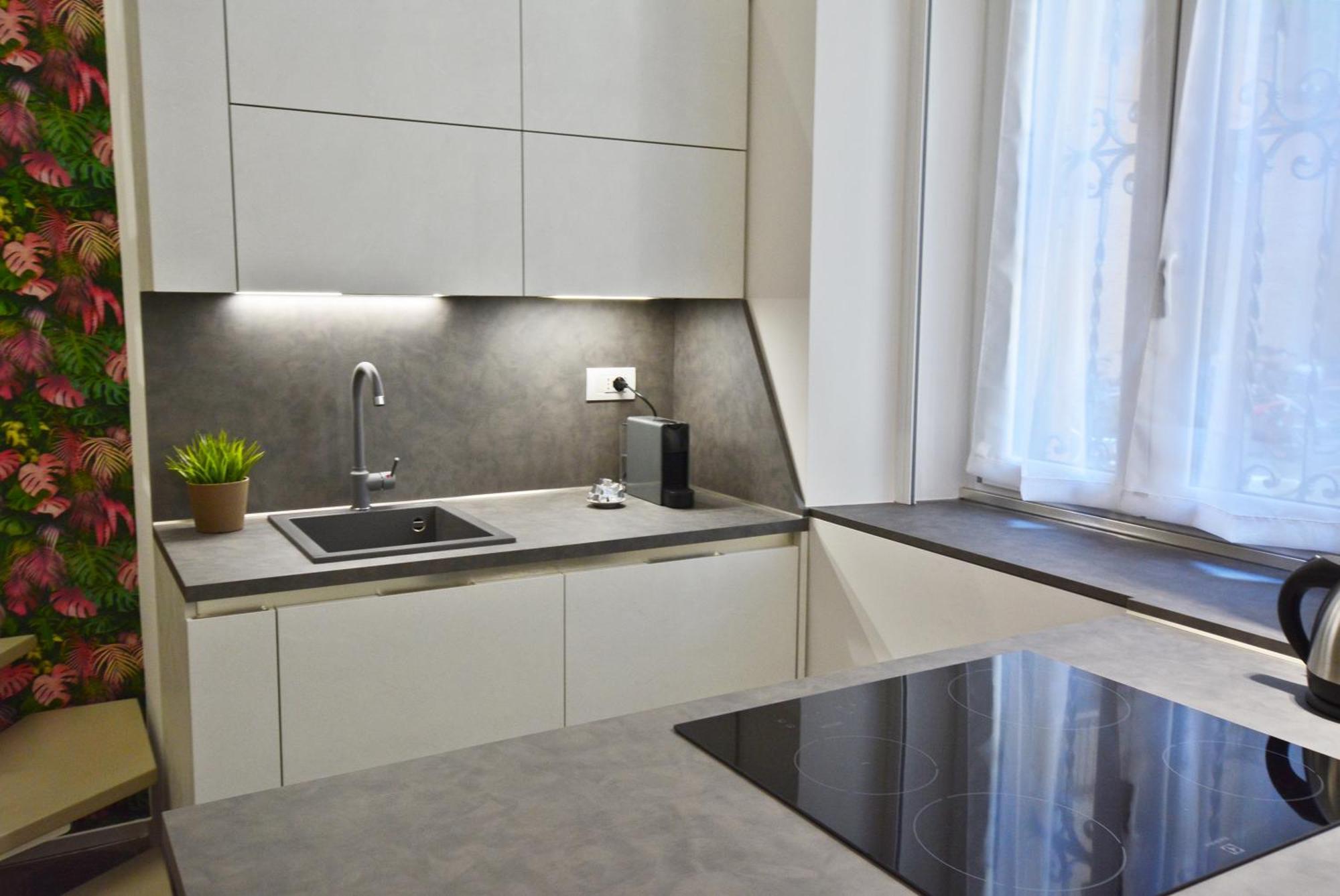 Milano Apartments Lombardini 1 Esterno foto