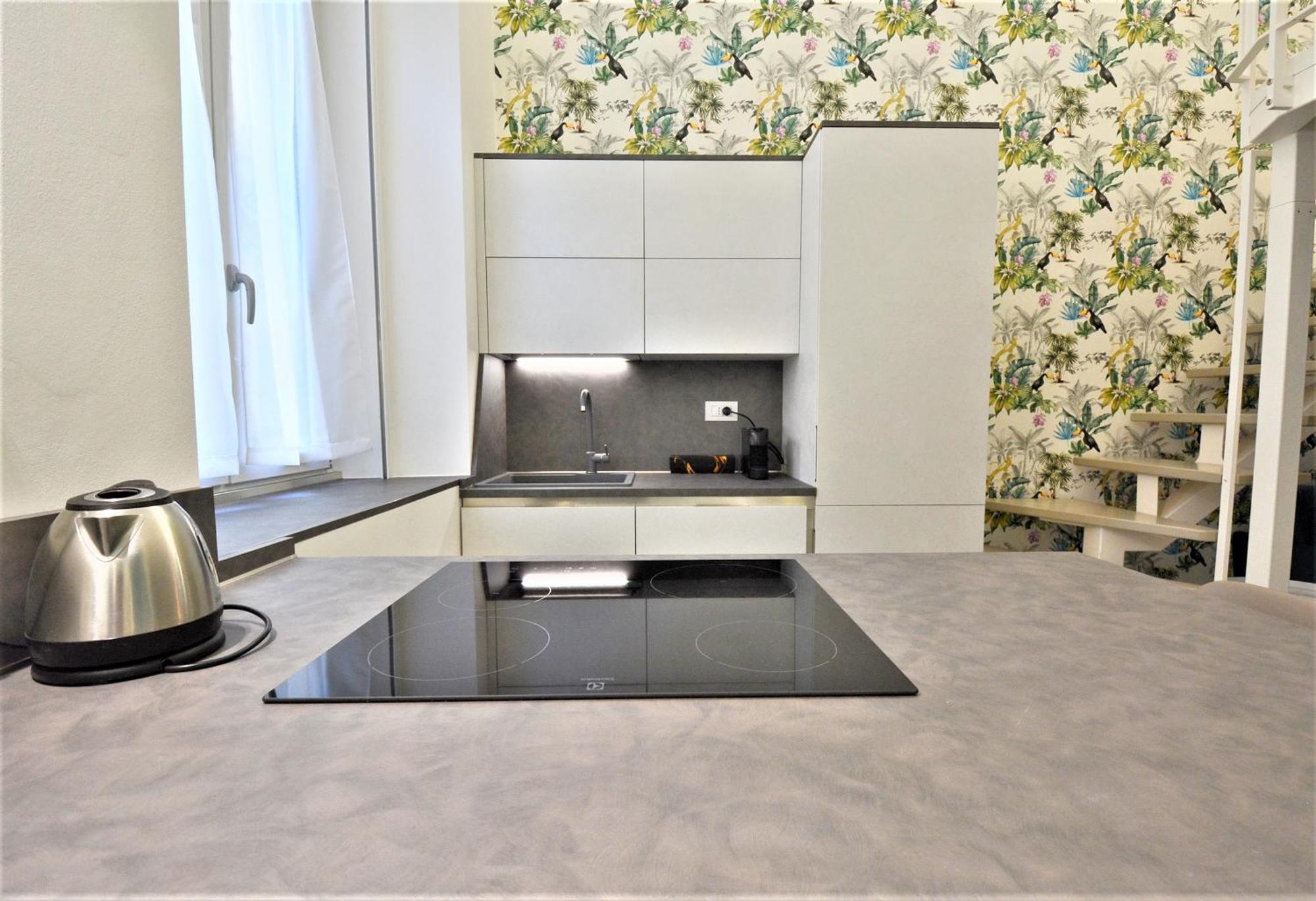 Milano Apartments Lombardini 1 Esterno foto