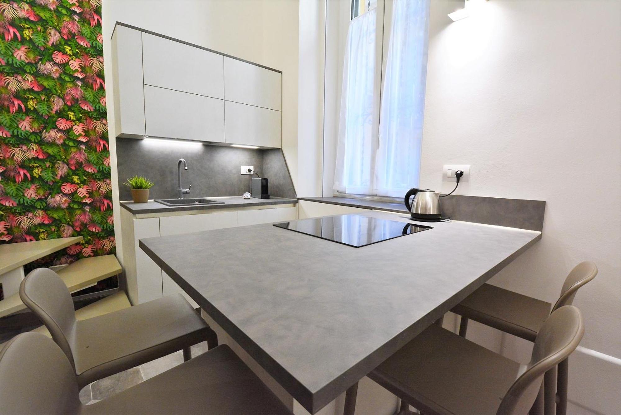 Milano Apartments Lombardini 1 Esterno foto